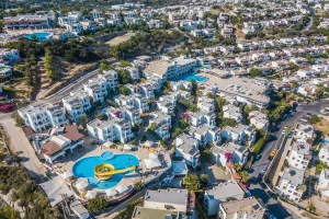 AFYTOS BODRUM General Images