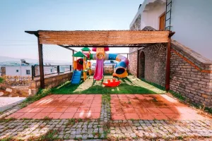 AFYTOS BODRUM Mini Club
