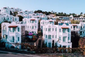 AFYTOS BODRUM General Images