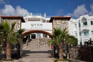 AFYTOS BODRUM