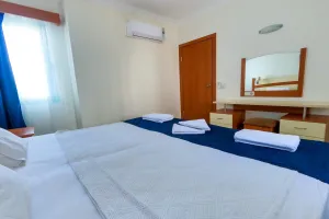 AFYTOS BODRUM Rooms