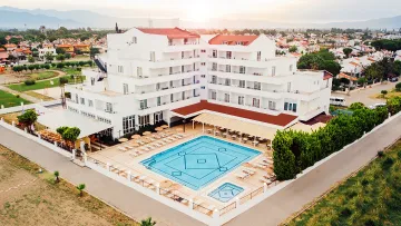 AFYTOS OREN BEACH PRESTIGE General Images
