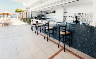 AFYTOS OREN BEACH PRESTIGE Bars