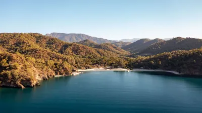 AHAMA HOTEL (CHILD AGE 5+) Pools & Beach