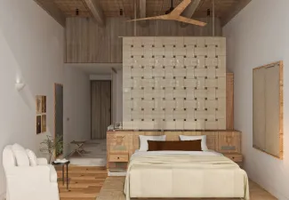 AHAMA HOTEL (CHILD AGE 5+) Rooms