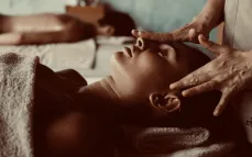 AHAMA HOTEL (CHILD AGE 5+) Spa