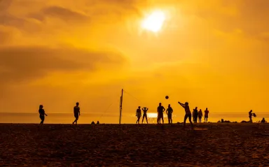 AHAMA HOTEL (CHILD AGE 5+) Activities