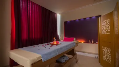 AKBULUT HOTEL Spa