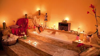 AKBULUT HOTEL Spa