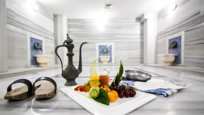 AKBULUT HOTEL Spa