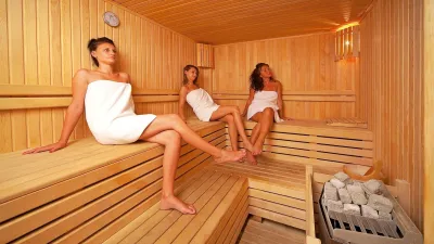 AKBULUT HOTEL Spa
