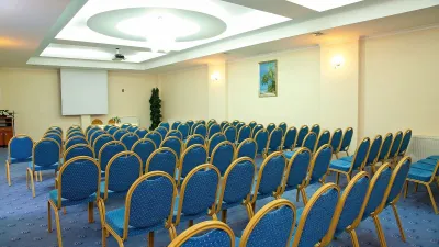AKBULUT HOTEL Meetings