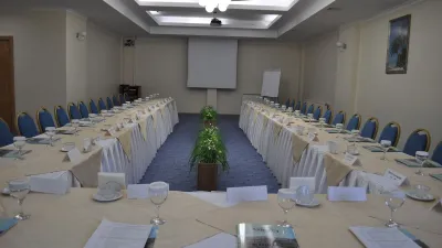 AKBULUT HOTEL Meetings