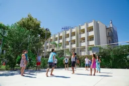 AKBULUT HOTEL Activities
