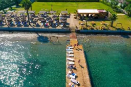 AKBULUT HOTEL Pools & Beach