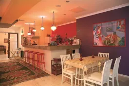 AKBULUT HOTEL Bars