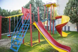 AKBULUT HOTEL Mini Club