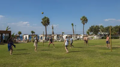 AKBULUT HOTEL Activities