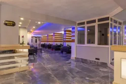 AKDORA ELITE HOTEL - SPA Bars