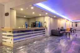 AKDORA ELITE HOTEL - SPA Bars