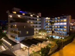 AKDORA ELITE HOTEL - SPA General Images