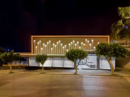 AKDORA ELITE HOTEL - SPA