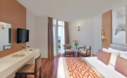 AKKA HOTELS ALINDA Rooms