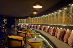 AKKA HOTELS ALINDA Bars