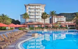 AKKA HOTELS ALINDA Pools & Beach