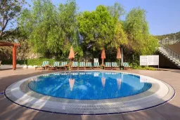 AKKA HOTELS ALINDA Pools & Beach