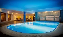 AKKA HOTELS ALINDA Pools & Beach
