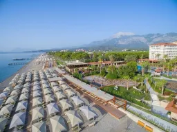 AKKA HOTELS ALINDA Pools & Beach