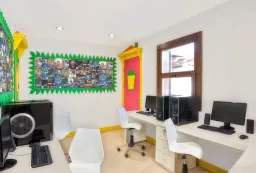 AKKA HOTELS ALINDA Mini Club
