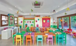 AKKA HOTELS ALINDA Mini Club