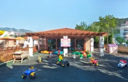 AKKA HOTELS ALINDA Mini Club