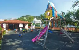 AKKA HOTELS ALINDA Mini Club