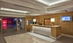AKKA HOTELS ALINDA Spa