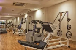 AKKA HOTELS ALINDA Activities
