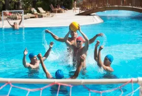 AKKA HOTELS ALINDA Activities