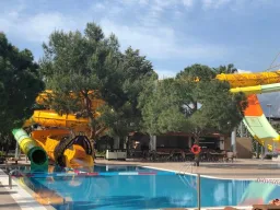 AKKA HOTELS ALINDA Activities