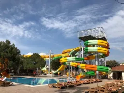 AKKA HOTELS ALINDA Activities