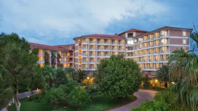 AKKA HOTELS ALINDA General Images