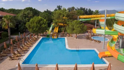 AKKA HOTELS ALINDA Activities