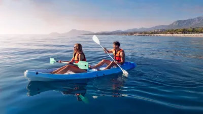 AKKA HOTELS ALINDA Activities