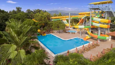 AKKA HOTELS ALINDA Activities