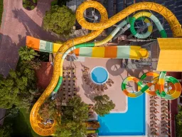 AKKA HOTELS ALINDA Activities
