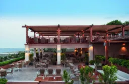 AKKA HOTELS ALINDA Restaurants