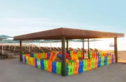 AKKA HOTELS ANTEDON Mini Club