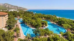 AKKA HOTELS ANTEDON Pools & Beach