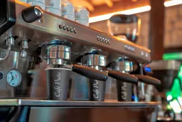 AKKA HOTELS ANTEDON Bars
